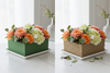Why We Don't Use Conventional Floral Foam — And What We Use Instead