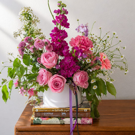 Der „Überraschen Sie mich“ (individuell) Blumenstrauß