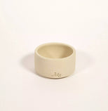 candle holder stone