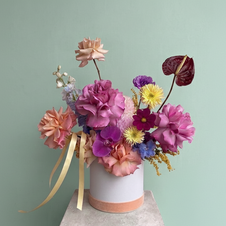 rebel bouquet switzerland