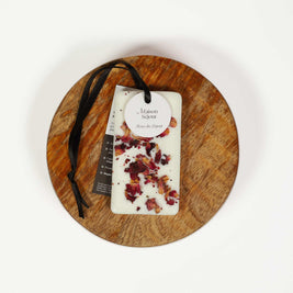 scent hanger rose du sejour