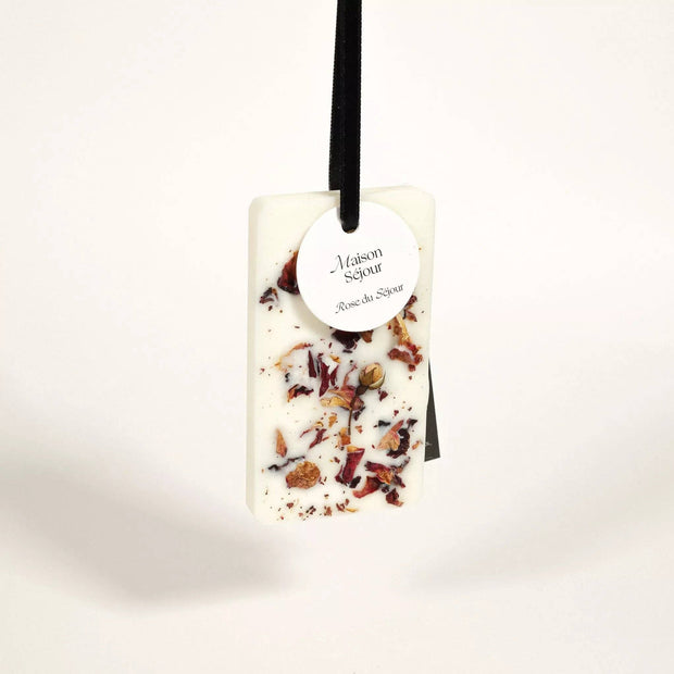 scent hanger rose du sejour