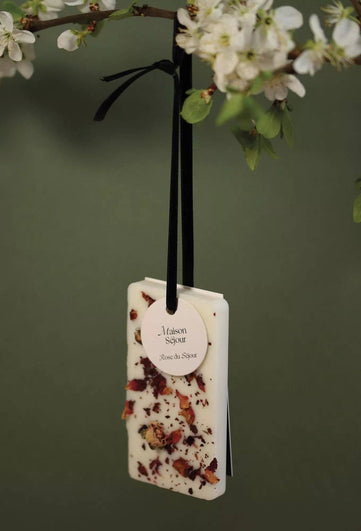 scent hanger rose du sejour
