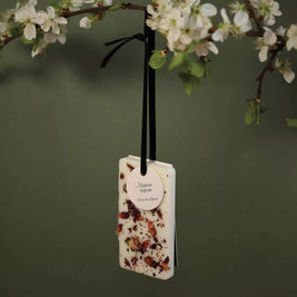 scent hanger rose du sejour