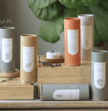 shower steamer collection